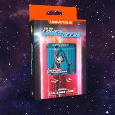 UniVersus CCG: Challenger Series - Star Trek Lower Decks - Brad Boimler